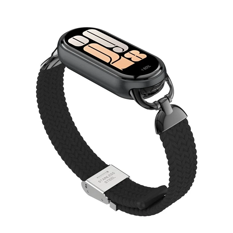 Mega Süß Xiaomi Smartwatch Nylon Universell Armband