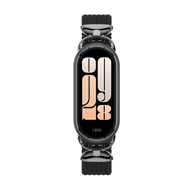 Mega Süß Xiaomi Smartwatch Nylon Universell Armband