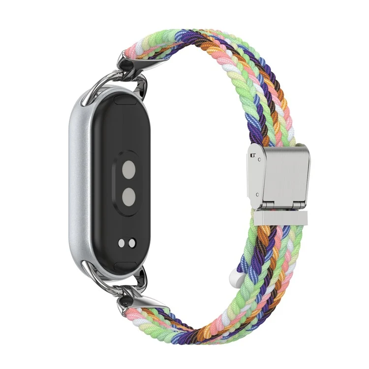 Mega Süß Xiaomi Smartwatch Nylon Universell Armband
