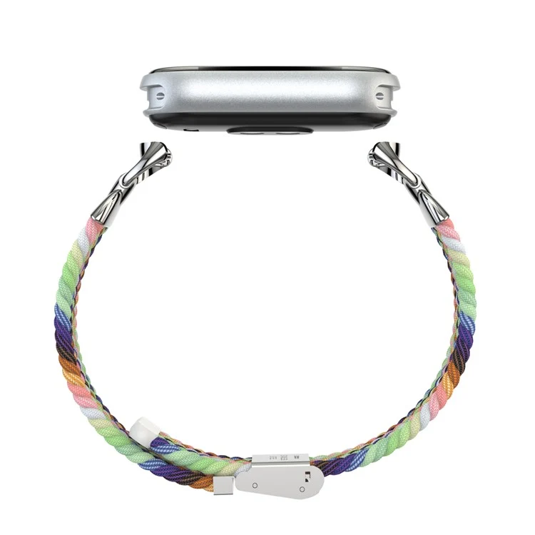 Mega Süß Xiaomi Smartwatch Nylon Universell Armband