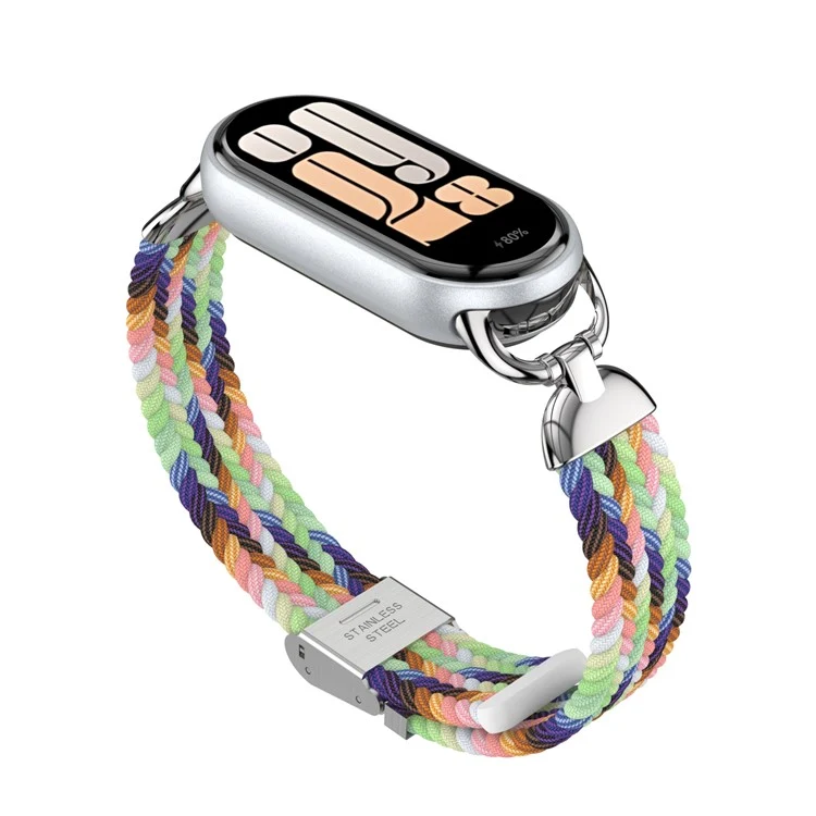 Mega Süß Xiaomi Smartwatch Nylon Universell Armband