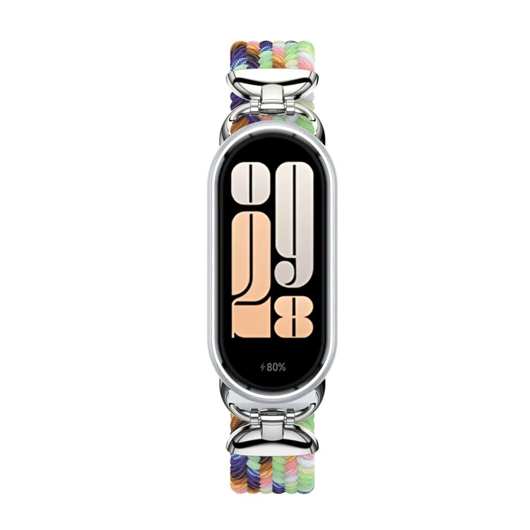 Mega Süß Xiaomi Smartwatch Nylon Universell Armband