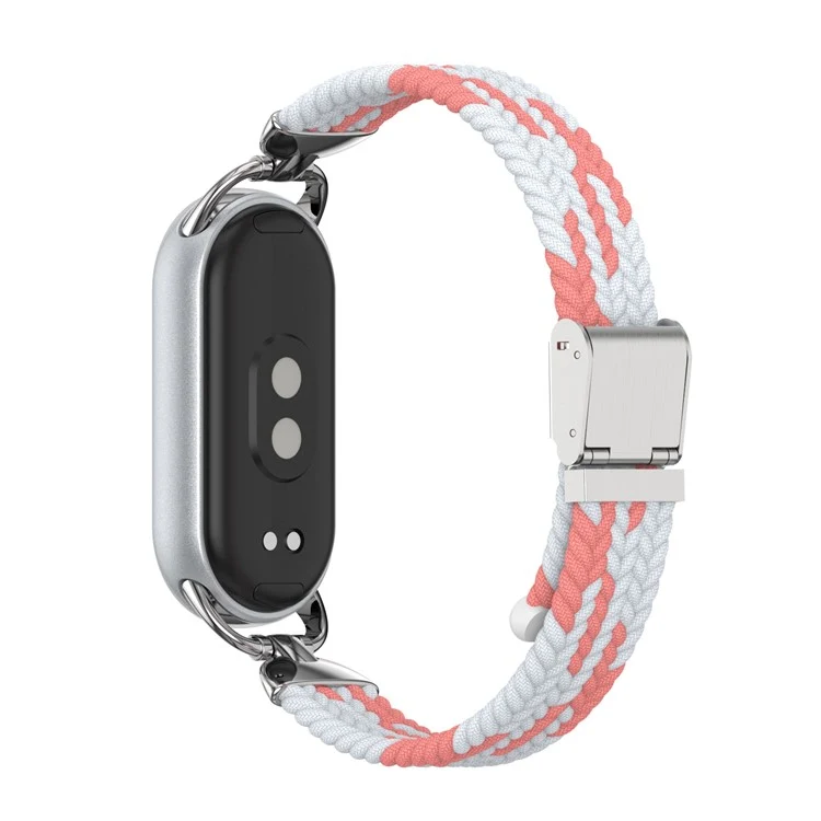 Mega Süß Xiaomi Smartwatch Nylon Universell Armband