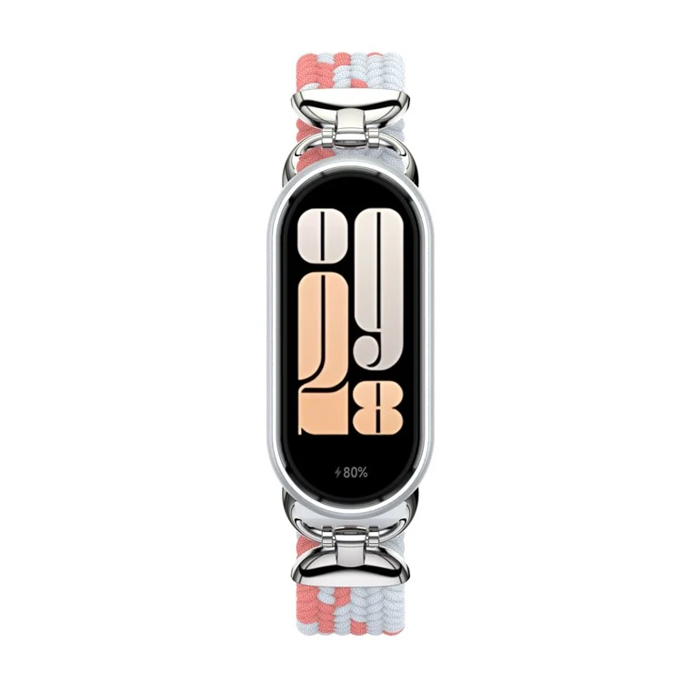 Mega Süß Xiaomi Smartwatch Nylon Universell Armband