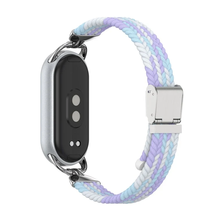 Mega Süß Xiaomi Smartwatch Nylon Universell Armband