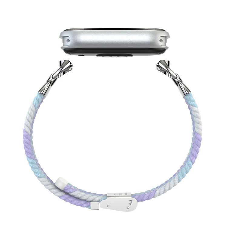 Mega Süß Xiaomi Smartwatch Nylon Universell Armband
