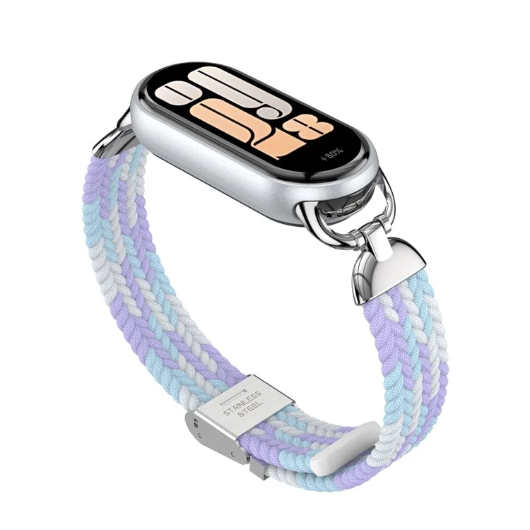 Mega Süß Xiaomi Smartwatch Nylon Universell Armband