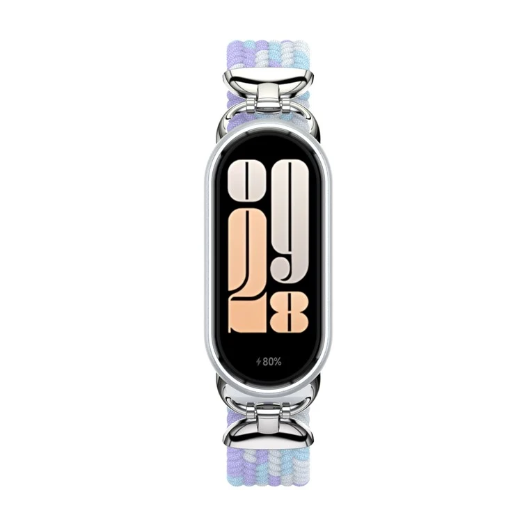 Mega Süß Xiaomi Smartwatch Nylon Universell Armband