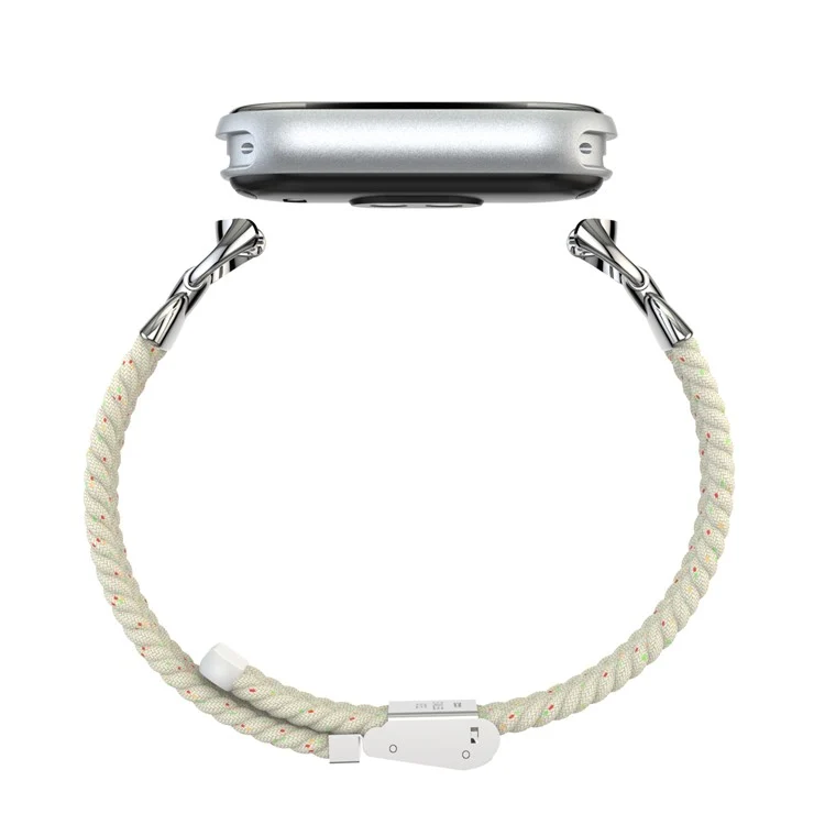 Mega Süß Xiaomi Smartwatch Nylon Universell Armband