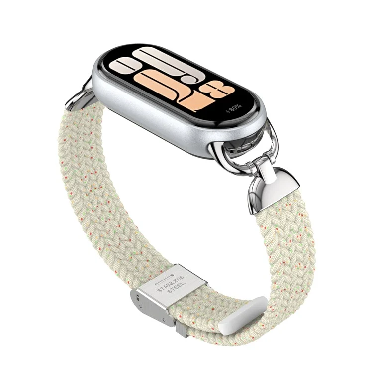 Mega Süß Xiaomi Smartwatch Nylon Universell Armband