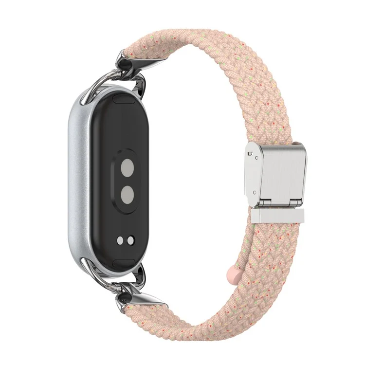 Mega Süß Xiaomi Smartwatch Nylon Universell Armband