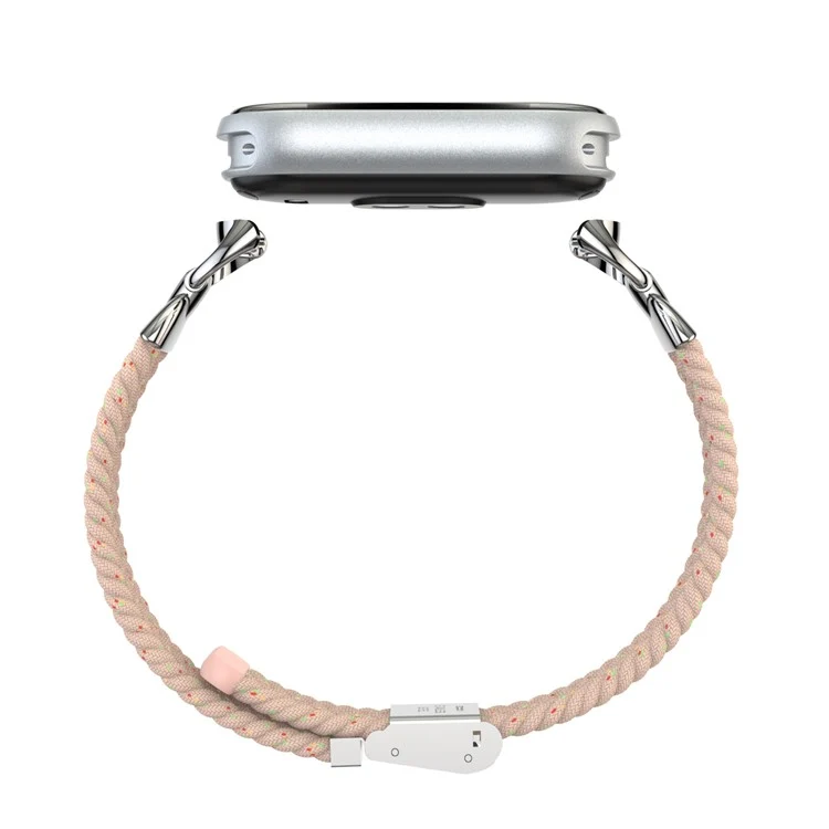 Mega Süß Xiaomi Smartwatch Nylon Universell Armband