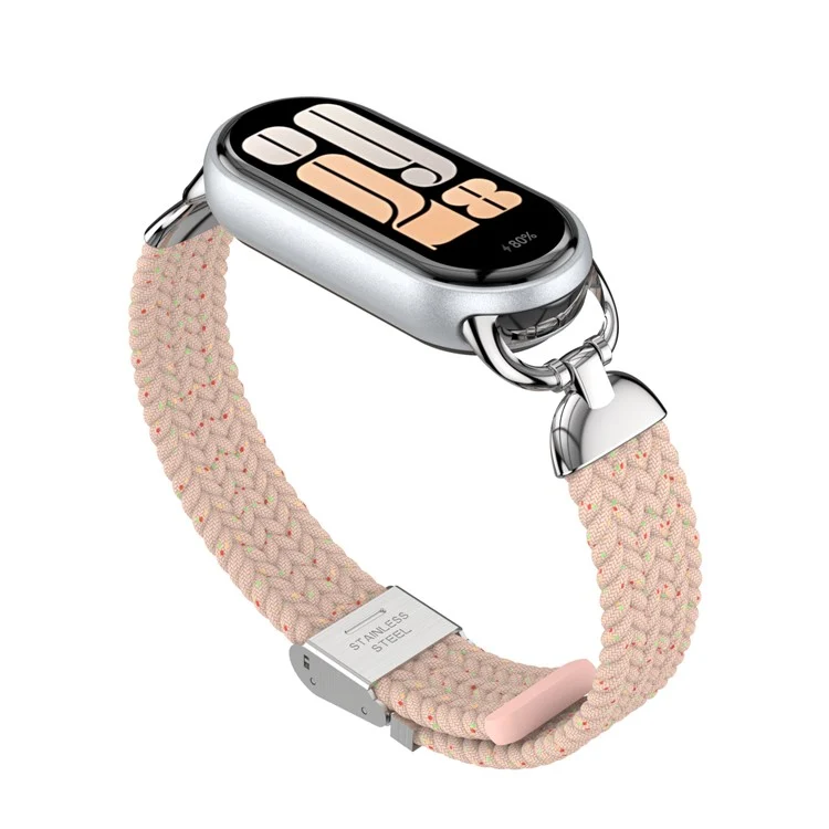 Mega Süß Xiaomi Smartwatch Nylon Universell Armband