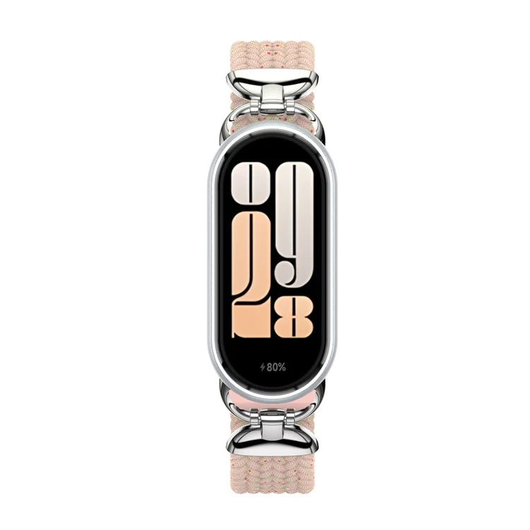 Mega Süß Xiaomi Smartwatch Nylon Universell Armband
