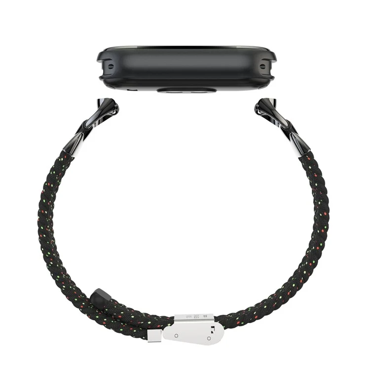 Mega Süß Xiaomi Smartwatch Nylon Universell Armband