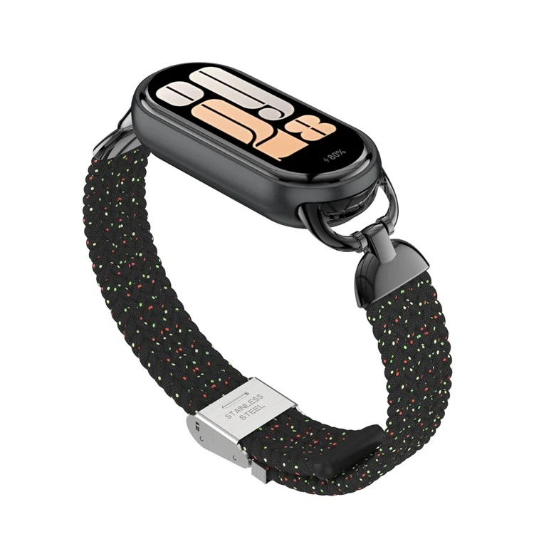 Mega Süß Xiaomi Smartwatch Nylon Universell Armband