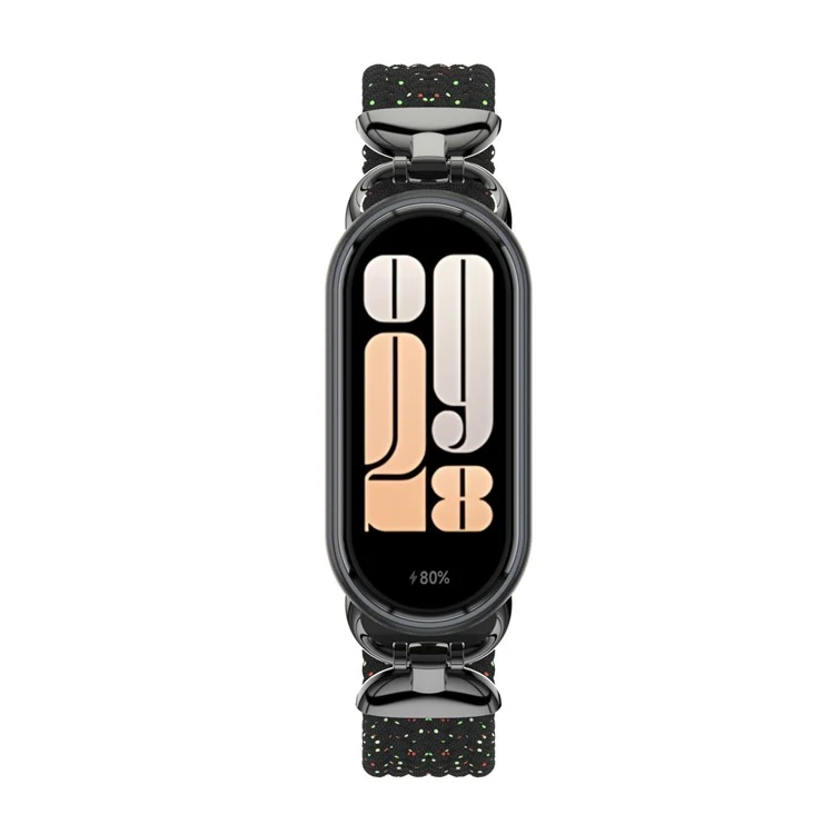 Mega Süß Xiaomi Smartwatch Nylon Universell Armband