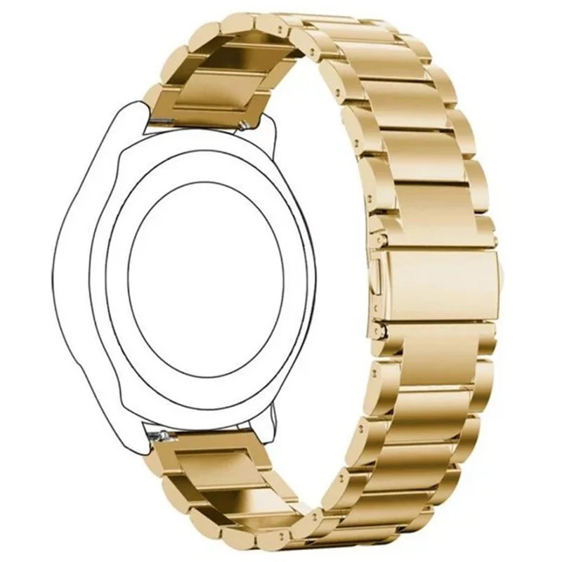 Auffallend Angenehm Universell Metall Universell Armband