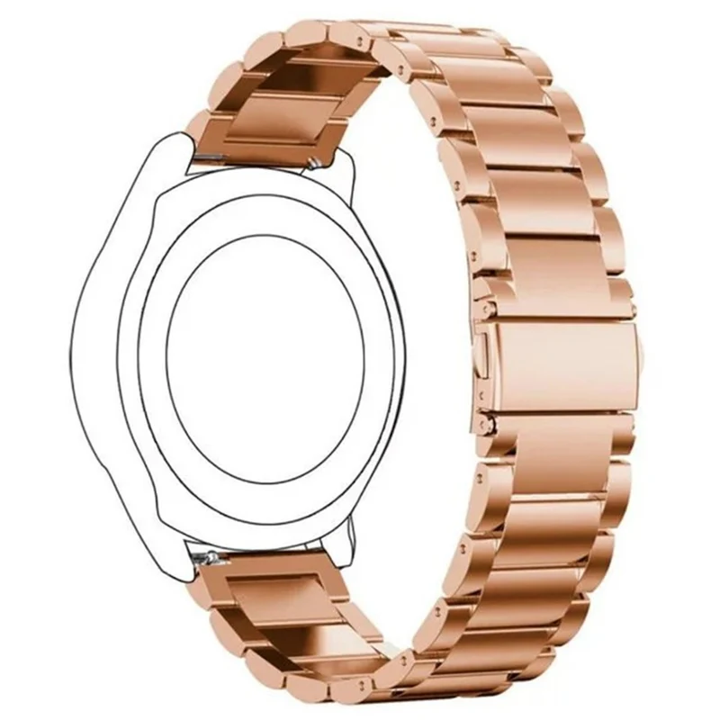 Auffallend Angenehm Universell Metall Universell Armband