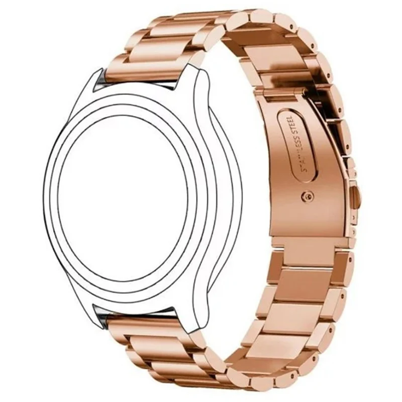 Auffallend Angenehm Universell Metall Universell Armband
