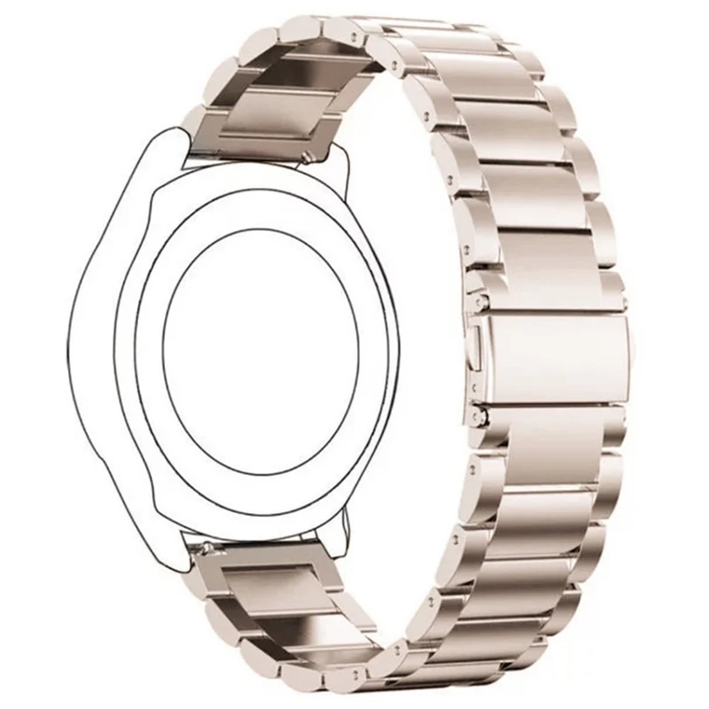 Auffallend Angenehm Universell Metall Universell Armband