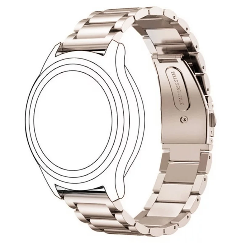 Auffallend Angenehm Universell Metall Universell Armband