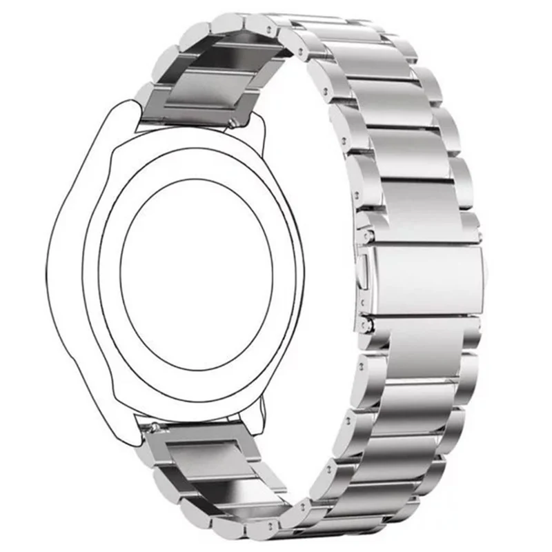 Auffallend Angenehm Universell Metall Universell Armband