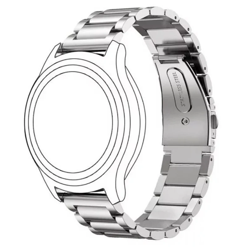 Auffallend Angenehm Universell Metall Universell Armband