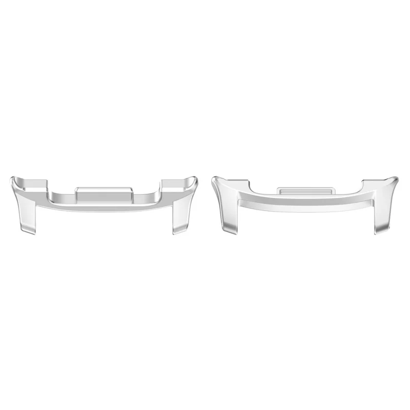 Megastark Apple Watch Ultra 2 Metall Armband