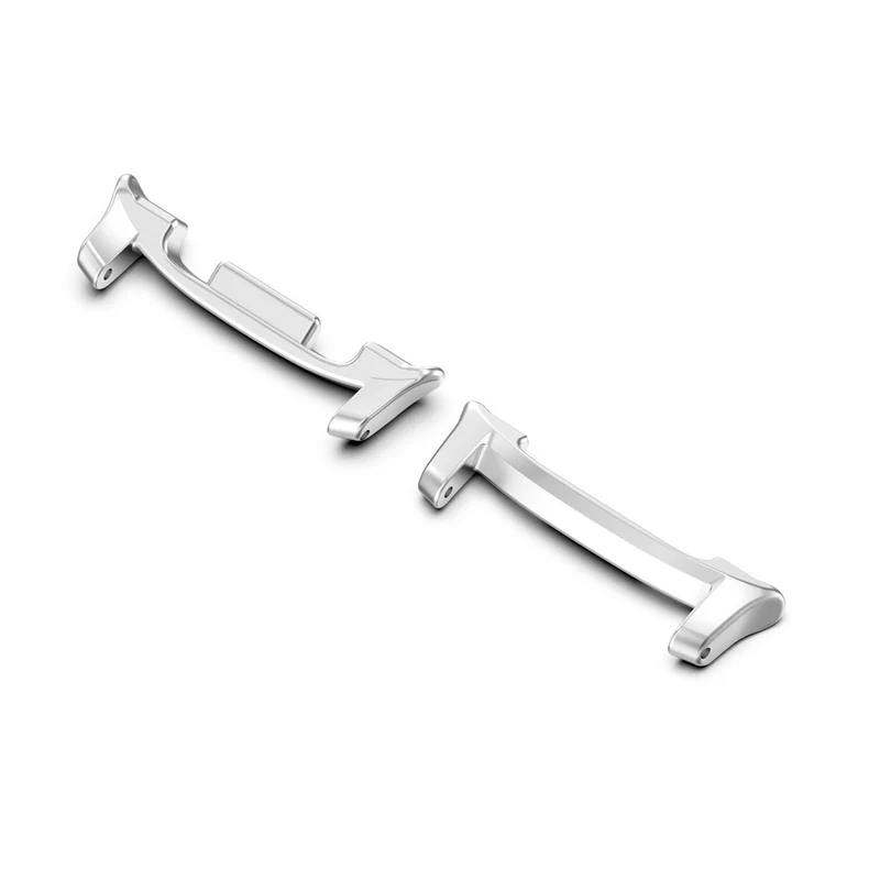 Megastark Apple Watch Ultra 2 Metall Armband