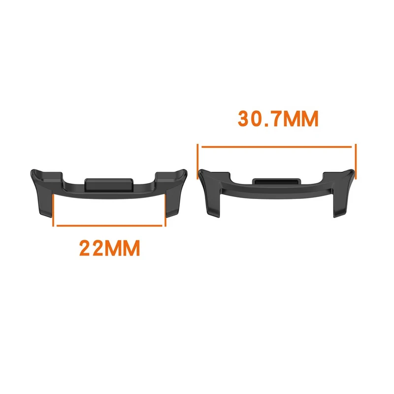 Modisch Samsung Galaxy Watch8 40mm / Samsung Galaxy Watch8 44mm Metall Universell Armband