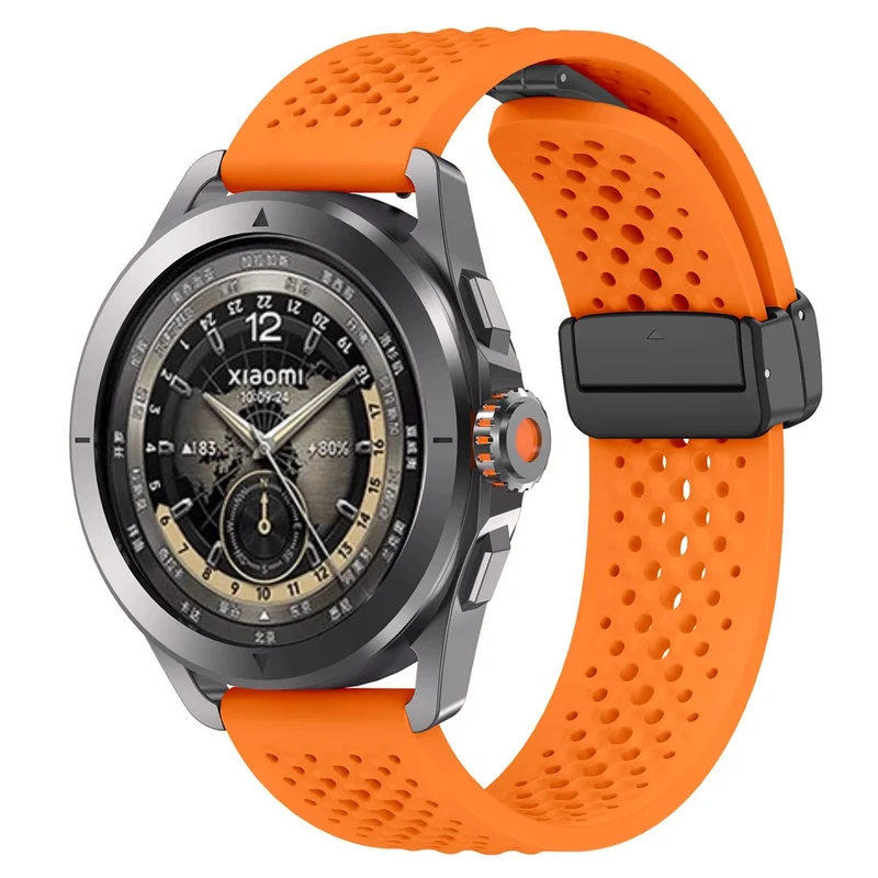 Großartig Universell Silikon Universell Armband