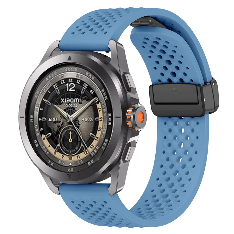 Großartig Universell Silikon Universell Armband