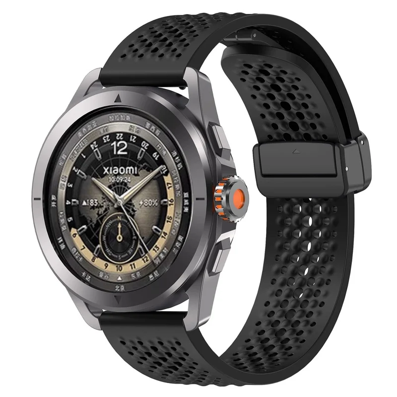 Großartig Universell Silikon Universell Armband