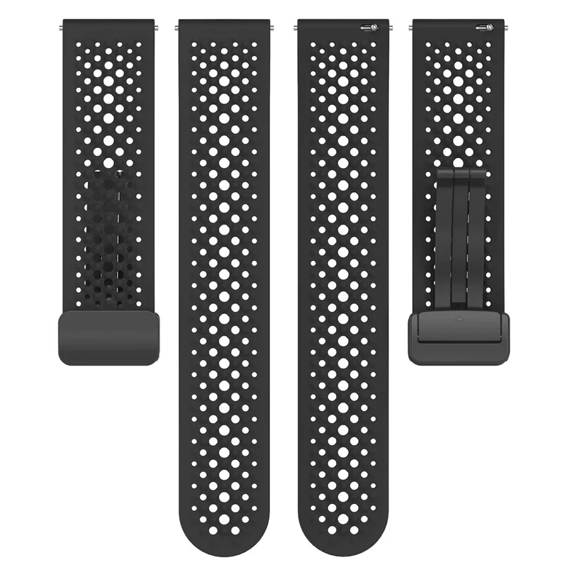 Großartig Universell Silikon Universell Armband