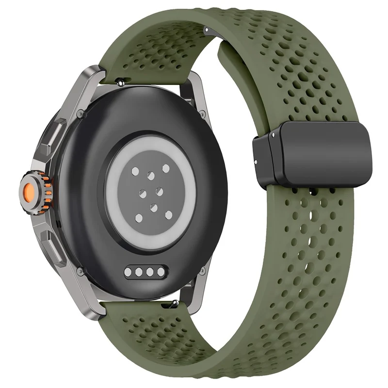 Großartig Universell Silikon Universell Armband