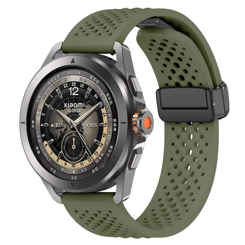 Großartig Universell Silikon Universell Armband