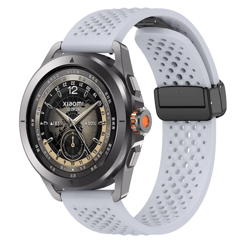 Großartig Universell Silikon Universell Armband
