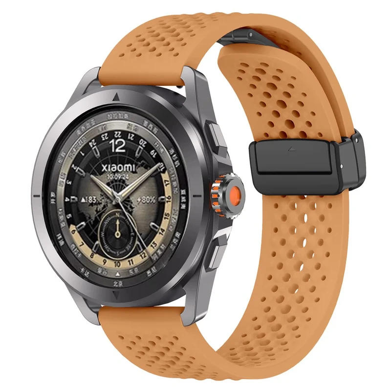 Großartig Universell Silikon Universell Armband