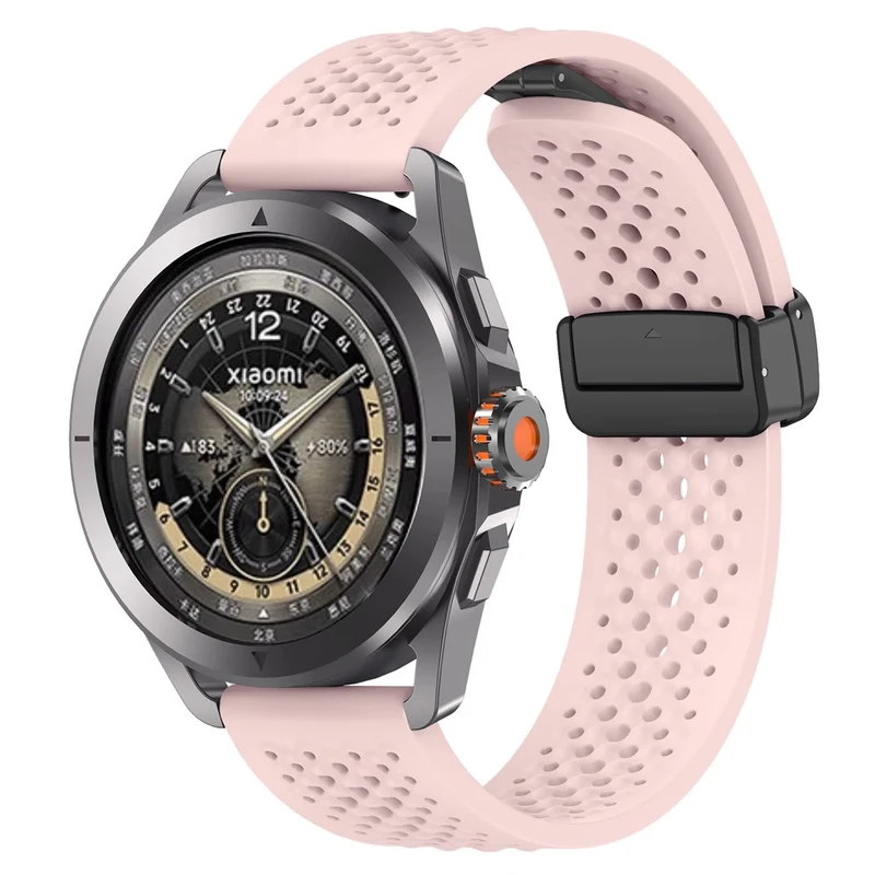 Großartig Universell Silikon Universell Armband