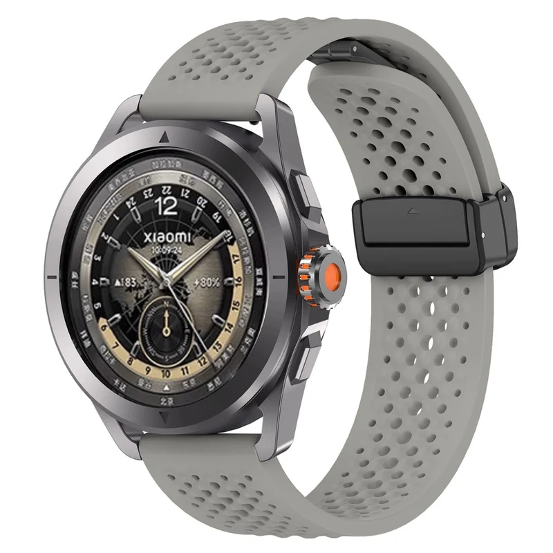 Großartig Universell Silikon Universell Armband
