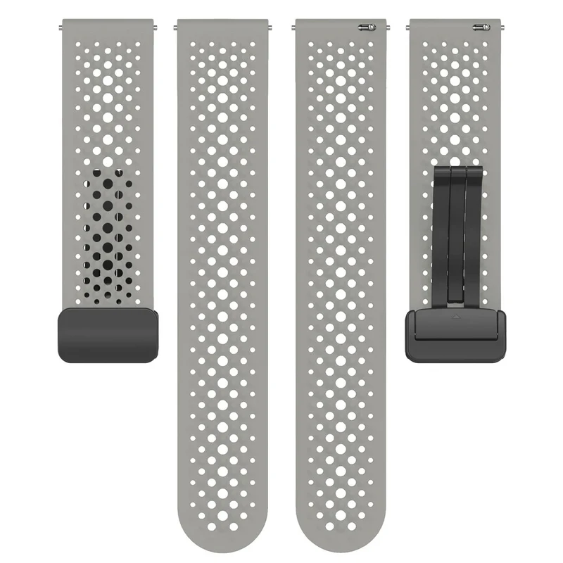 Großartig Universell Silikon Universell Armband