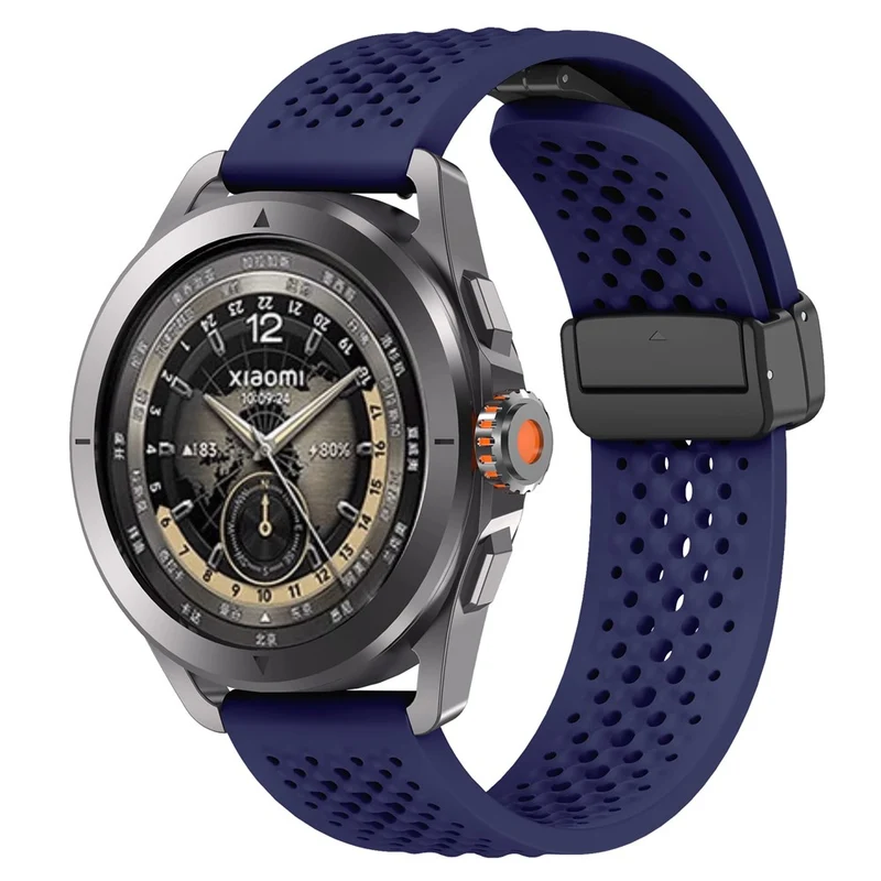 Großartig Universell Silikon Universell Armband