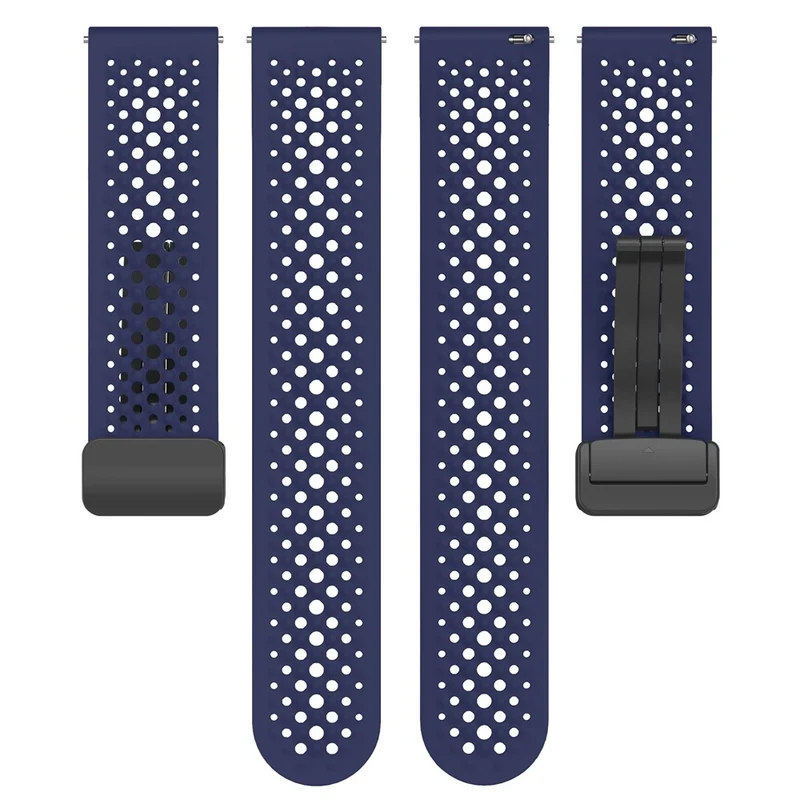 Großartig Universell Silikon Universell Armband