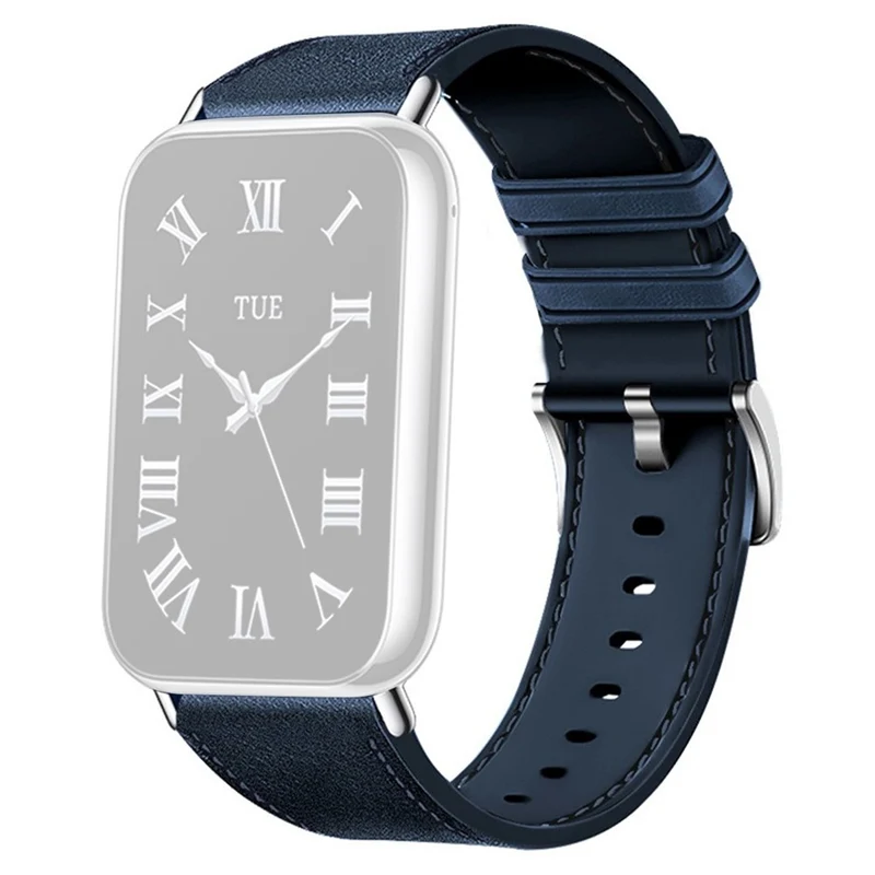 Absolut Langlebig Xiaomi Smartwatch Silikon Universell Armband