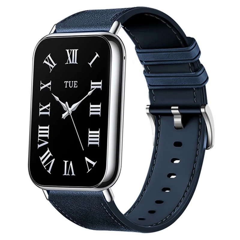 Absolut Langlebig Xiaomi Smartwatch Silikon Universell Armband
