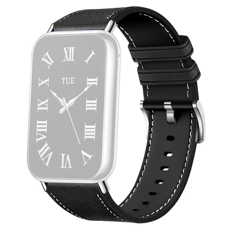Absolut Langlebig Xiaomi Smartwatch Silikon Universell Armband