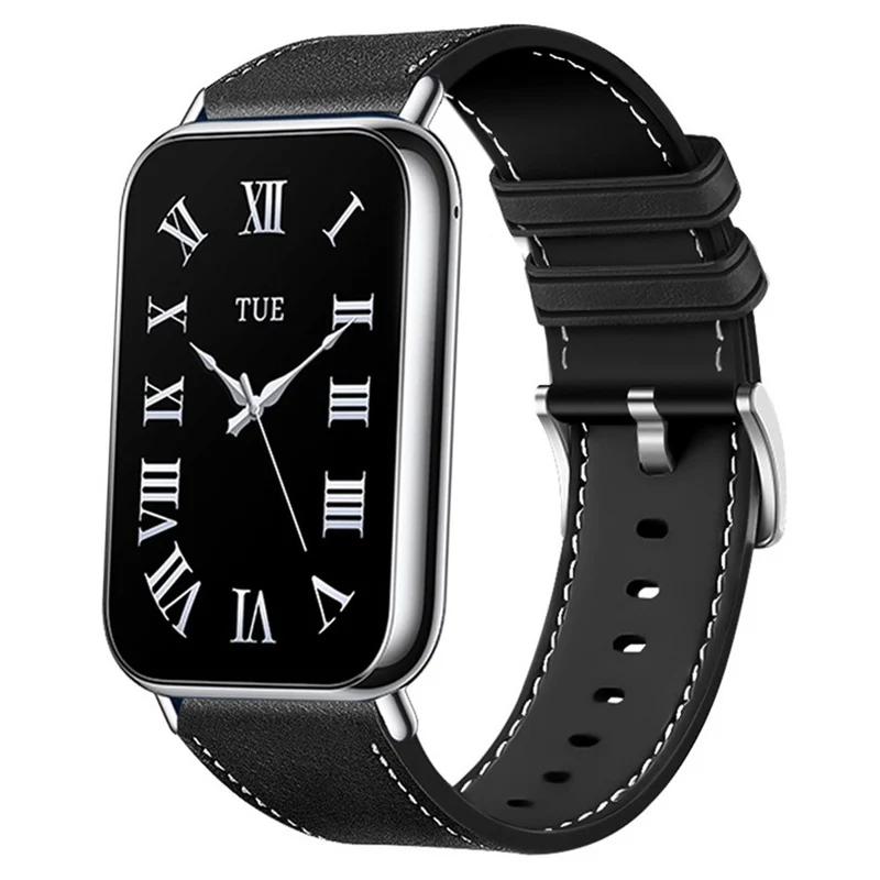 Absolut Langlebig Xiaomi Smartwatch Silikon Universell Armband