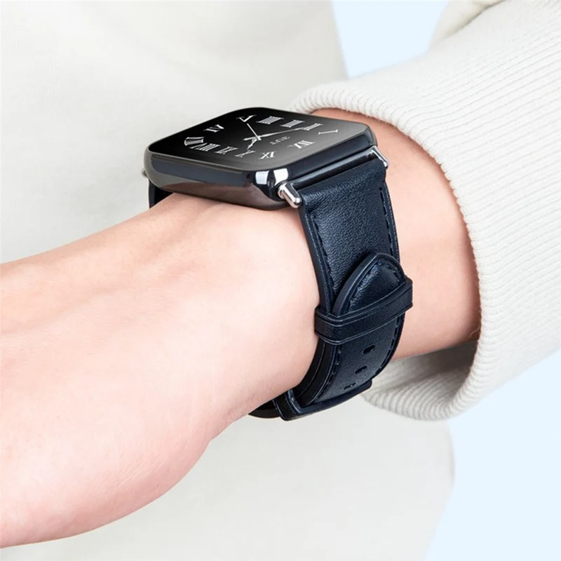 Absolut Langlebig Xiaomi Smartwatch Silikon Universell Armband