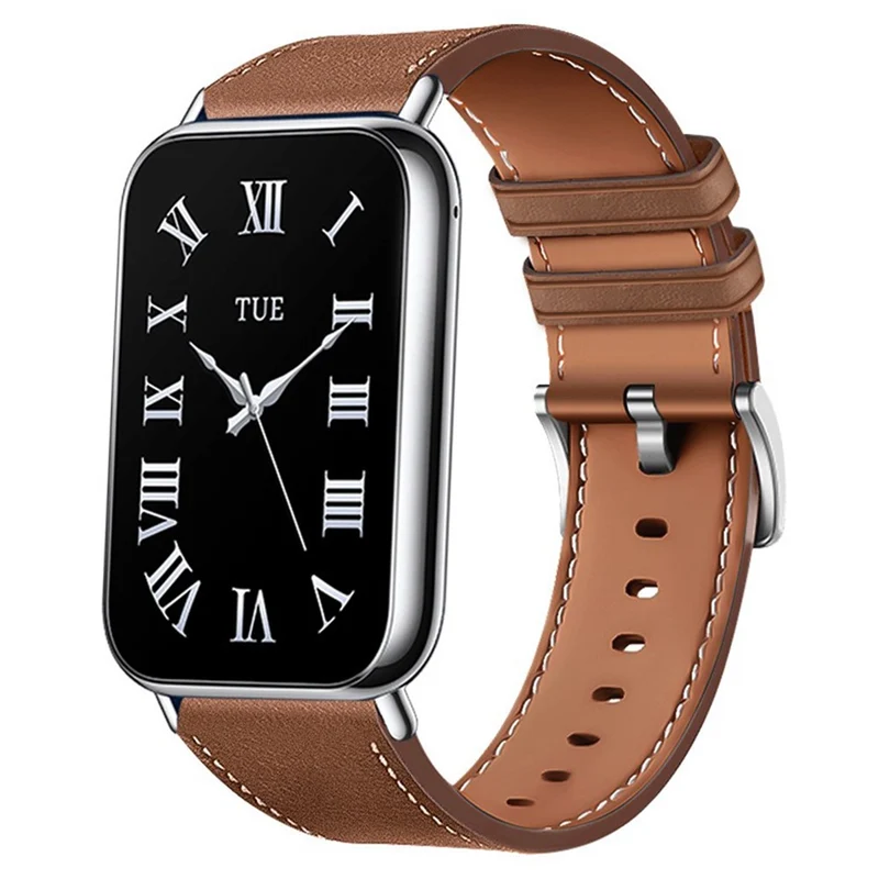Absolut Langlebig Xiaomi Smartwatch Silikon Universell Armband